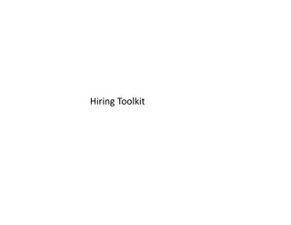 Effective Recruiting Strategies: Expand Candidate Pool & Enhance Inclusivity