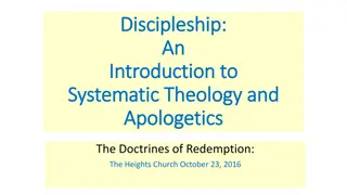 Understanding the Consequences of Sin for Christians
