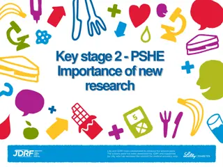 Understanding the Importance of New Research in Medicine
