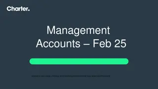 Feb 25 Management Accounts: School Surplus/Deficit Summary
