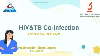 Understanding the Impact of HIV and TB Co-Infection on Mortality