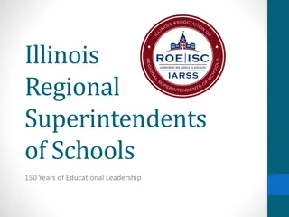 Leadership and Education Evolution in Illinois History