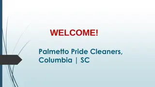 Best Deep Cleaning in Swansea