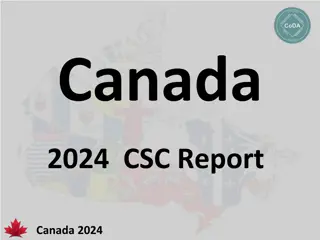 CoDA Canada 2024: History, Committees, and Outreach Efforts