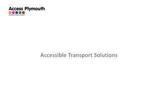 Accessible Mobility Solutions for Daily Hire and Long-term Rentals