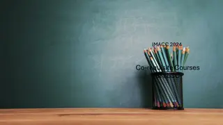 Effective Implementation of Co-Requisite Courses for Math Education at LLCC