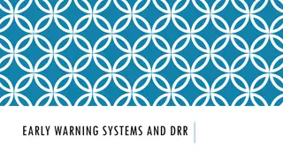 Enhancing Regional Cooperation for Transboundary Water Data Exchange