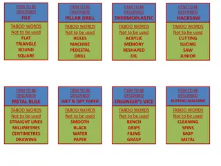 Advanced Woodworking Tools and Techniques