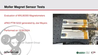 Evaluation of MXL90393 Magnetometers in Sensor Tests