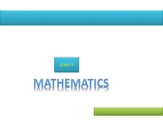 Understanding Place Value and Number Notation Explained