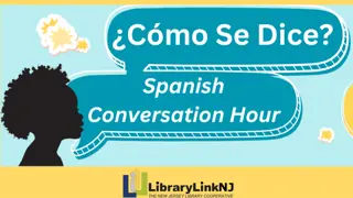 Discover Spanish Basics: Conversational Phrases, Pronunciation Tips & Cultural Insights