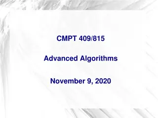 Understanding Semidefinite Programming for Max-Cut Problem