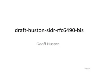 Enhancing RPKI Trust Anchor Management with Multiple URIs