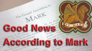 Insights into Mark: Jesus' Ministry Duration in Perspective