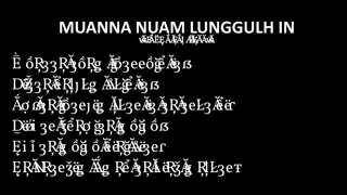 Mystery Artwork Collection from MUANNA.NUAM.LUNGGULH.IN