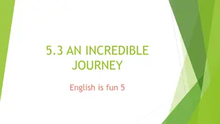 Exciting Language Learning Journey with Jane and Steve