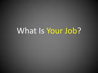 Unique Professions: Discover What Actors, Swimmers, Wrestlers, Writers, and More Do!