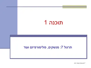 Understanding Java Interfaces and Shapes in Object-Oriented Programming