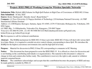 Hybrid ARQ Scheme for High QoS Packets in IEEE 802.15.6ma