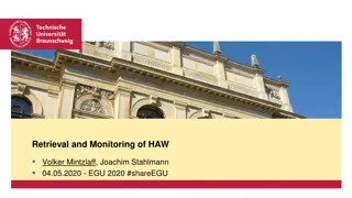 Retrieval Processes in Repository Design: Analysis and Monitoring