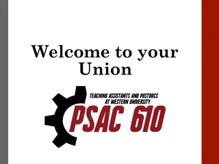 Guide to Understanding Unions and Workers' Rights