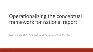 Understanding Social Dialogue Structures in Europe
