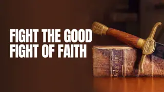 Battle of Faith: Strengthening Your Spiritual Armor