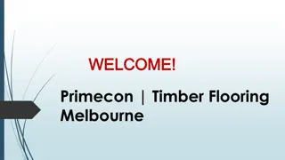 Best Timber Flooring in Ashburton