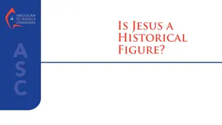 Historical Evidence and Sources on Jesus: A Critical Analysis