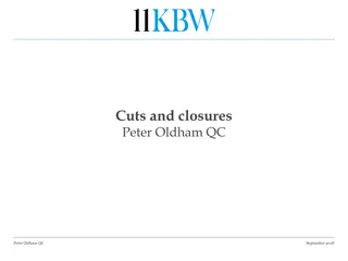 Legal Issues and Compliance in Statutory Schemes - Important Considerations