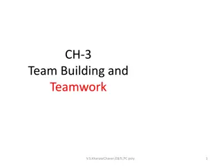 Effective Team Building Strategies for Success
