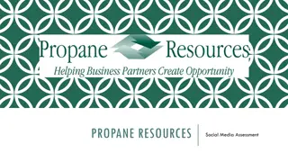 Effective Social Media Strategies for Propane Retailers