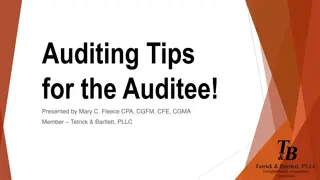 Maximize Your Audit Process Effectiveness with Essential Tips