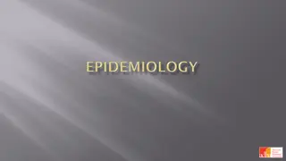 Rise of E-Cigarettes Among Youth and Associated Health Risks