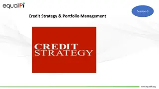 Understanding Portfolio Management and Strategies for Financial Success