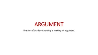 Mastering Academic Writing: Essential Strategies and Tips