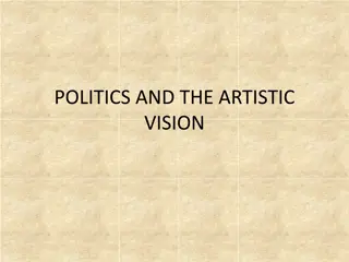 Age, Politics, and Art: Exploring Theatrical Themes