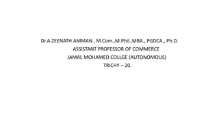 Essential Qualities of a Good Business Letter