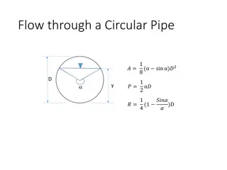 Hydraulic Engineering Solutions and Methods