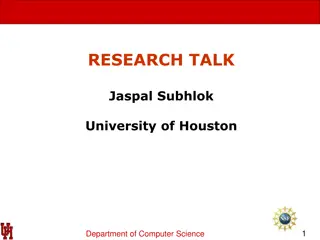 Cutting-Edge Research in Computer Science