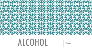 Understanding Alcohol: History, Effects, and Society Impact