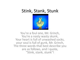 Hygiene Tips to Avoid Stinking and Stay Fresh