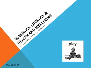 Fun Learning Activities for Kids at Home