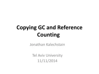 Understanding Garbage Collection Algorithms in Memory Management