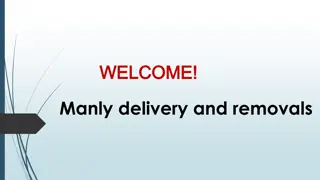 Best Office Removals in Ashbury