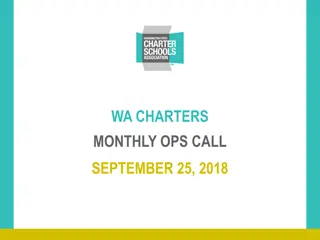 Effective Personnel File Management and Reporting Reminders for Educational Charters
