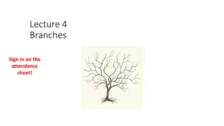 Effective Git Branching Strategies for Non-Linear Development