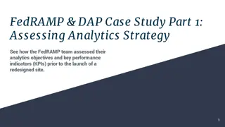 Assessing Analytics Strategy for Website Success