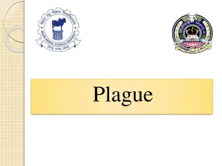 Plague: History, Etiology, and Outbreaks - A Comprehensive Overview