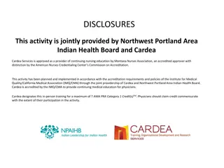 Navigating Hepatitis C Medication Access in Washington State